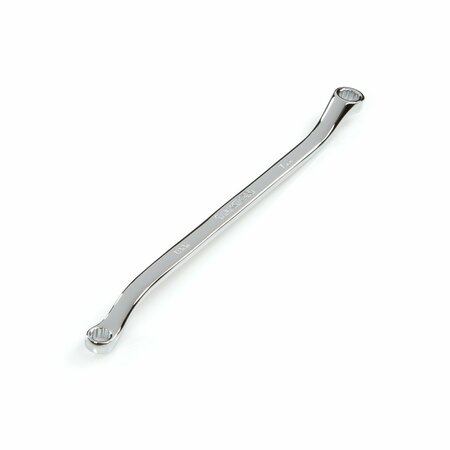 Tekton 6 x 7 mm 45-Degree Offset Box End Wrench WBE24306